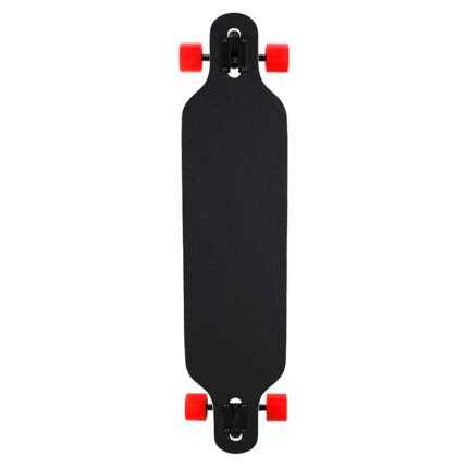bilde 2 - LONGBOARD WOOD HOMELAND SKELETON NILS EXTREME