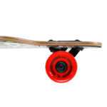 bilde 4 - LONGBOARD WOOD HOMELAND SKELETON NILS EXTREME