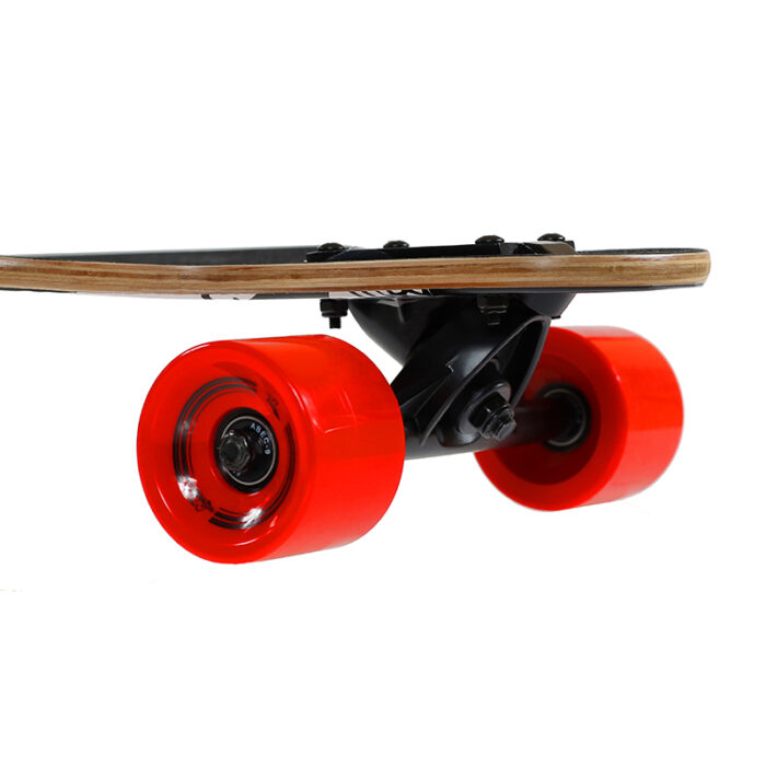 bilde 5 - LONGBOARD WOOD HOMELAND SKELETON NILS EXTREME