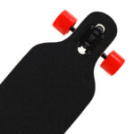bilde 8 - LONGBOARD WOOD HOMELAND SKELETON NILS EXTREME