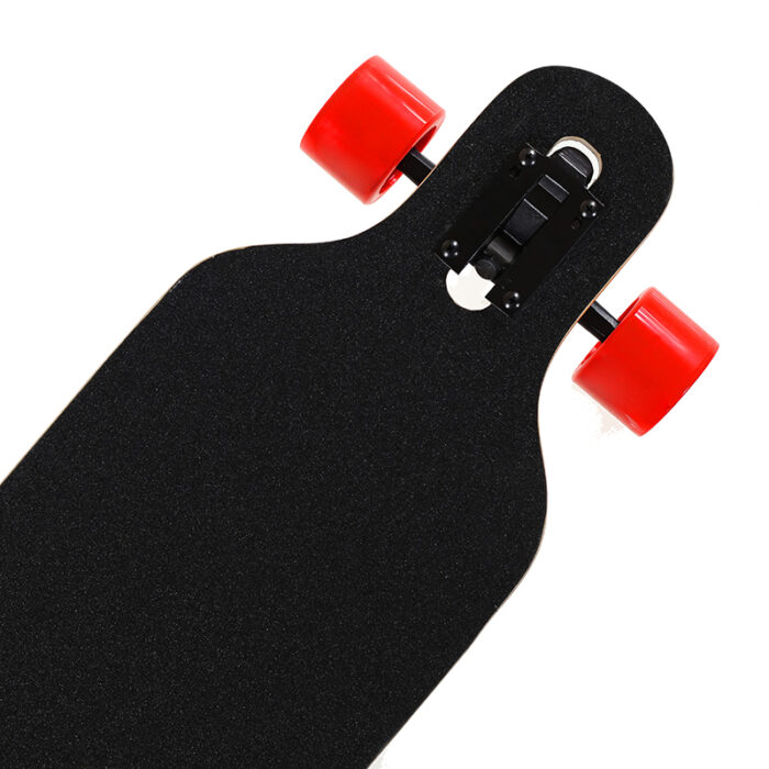 bilde 8 - LONGBOARD WOOD HOMELAND SKELETON NILS EXTREME