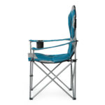 bilde 4 - NC3080 CAMPING CHAIR TURQUOISE NILS CAMP