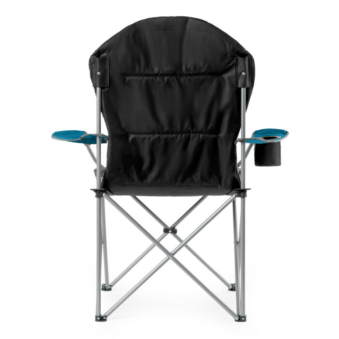 bilde 5 - NC3080 CAMPING CHAIR TURQUOISE NILS CAMP