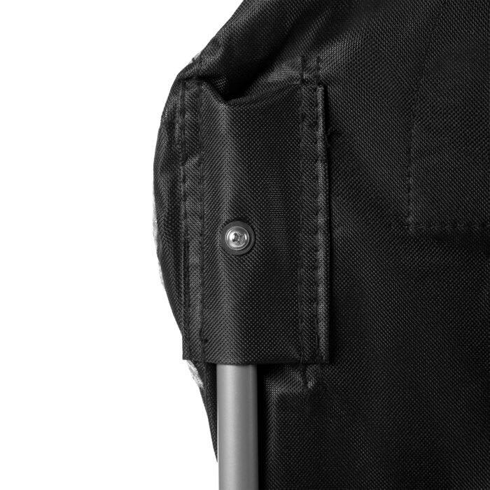 bilde 7 - NC3080 CAMPING CHAIR TURQUOISE NILS CAMP