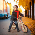 bilde 2 - RB138 BALANCE BIKE WHEEL 12'' NILS FUN