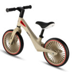 bilde 3 - RB138 BALANCE BIKE WHEEL 12'' NILS FUN