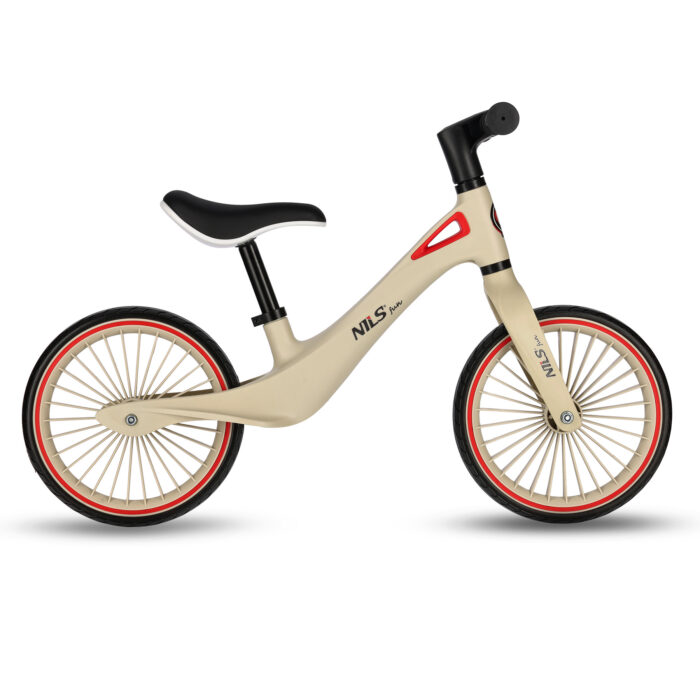 bilde 4 - RB138 BALANCE BIKE WHEEL 12'' NILS FUN