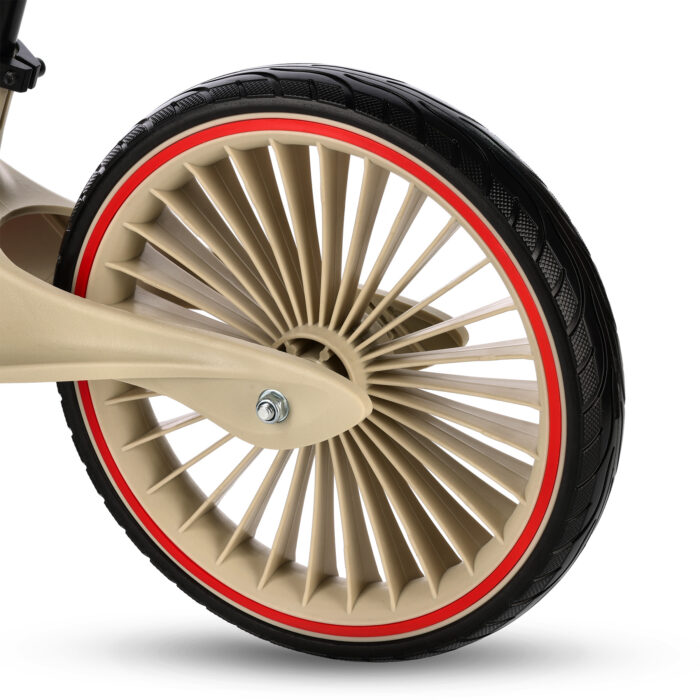 bilde 7 - RB138 BALANCE BIKE WHEEL 12'' NILS FUN