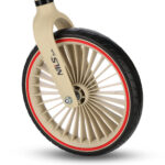 bilde 8 - RB138 BALANCE BIKE WHEEL 12'' NILS FUN