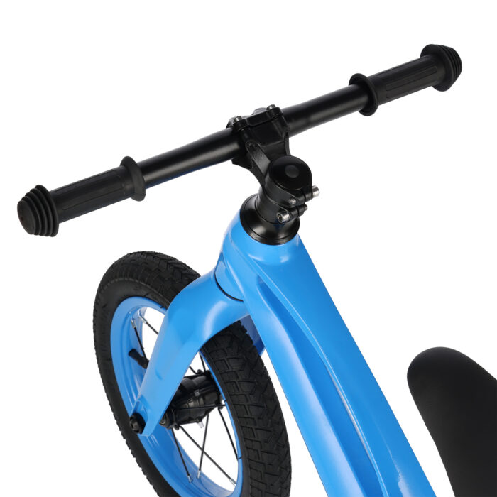 bilde 6 - RB901 LED BALANCE BIKE WHEEL 12'' BLUE NILS FUN
