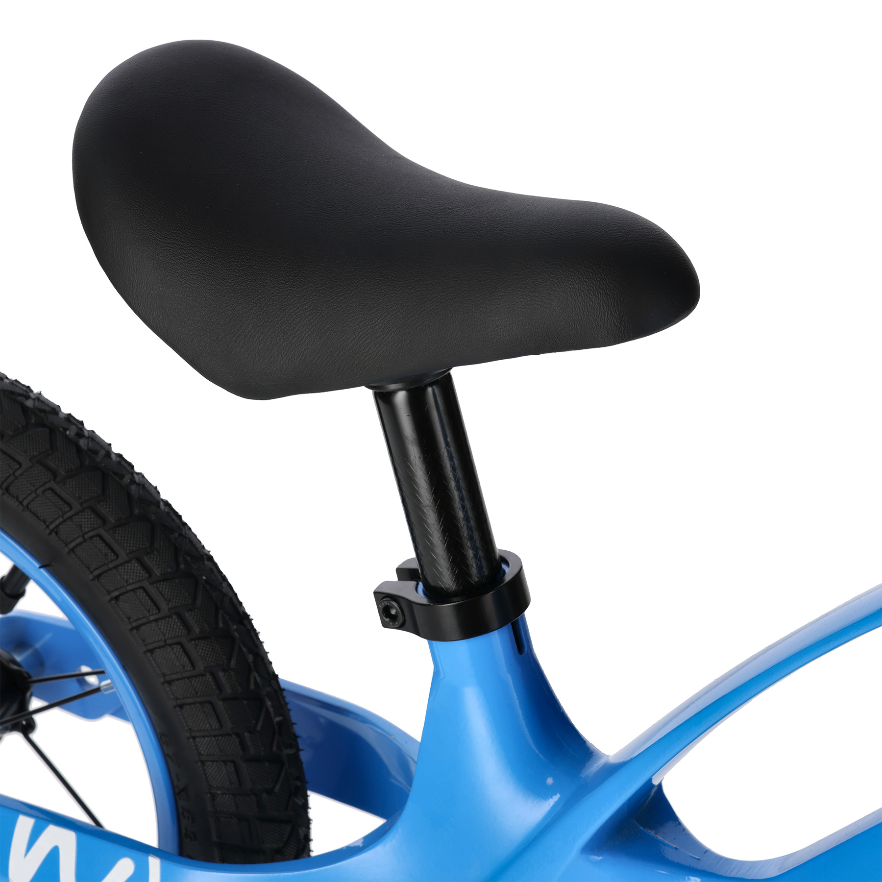 bilde 7 - RB901 LED BALANCE BIKE WHEEL 12'' BLUE NILS FUN