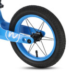 bilde 8 - RB901 LED BALANCE BIKE WHEEL 12'' BLUE NILS FUN