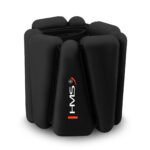 bilde 5 - SNK01 BLACK SILICONE EXERCISE WEIGHTS FOR ANKLE AND WRIST HMS