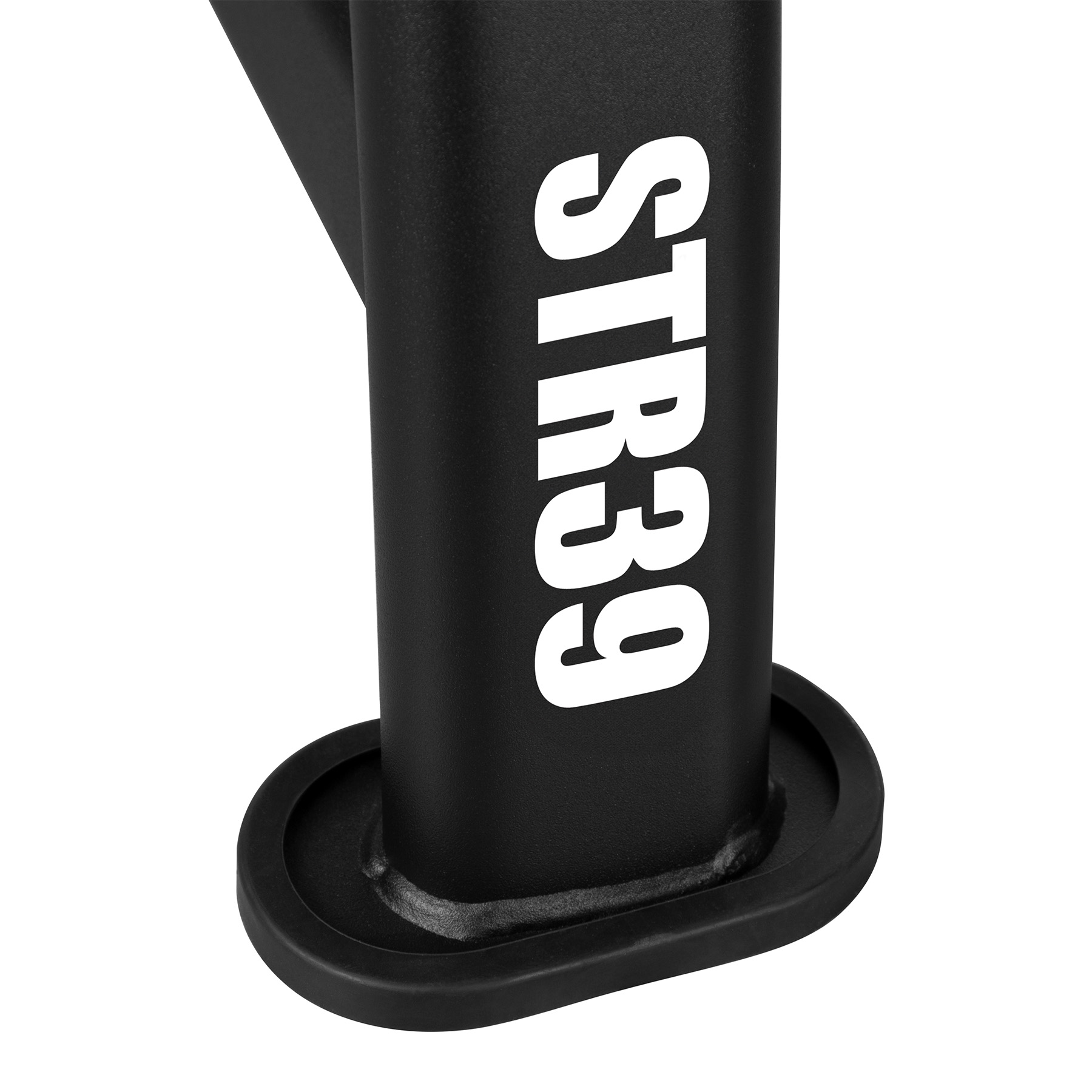 bilde 7 - STR39 DOUBLE LEVEL KETTLEBELL RACK HMS