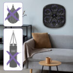 bilde 8 - TB03 INTELLIGENT MUSIC BOXING MACHINE BLUETOOTH WITH GLOVES HMS