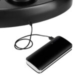 bilde 10 - TB03 INTELLIGENT MUSIC BOXING MACHINE BLUETOOTH WITH GLOVES HMS