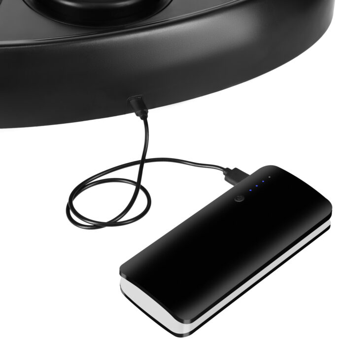 bilde 10 - TB03 INTELLIGENT MUSIC BOXING MACHINE BLUETOOTH WITH GLOVES HMS