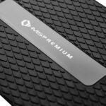 bilde 5 - AS007 WHITE/MINT AEROBIC STEP HMS PREMIUM