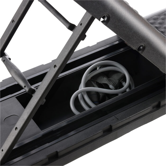 bilde 5 - AS009 PRO ADJUSTABLE AEROBIC STEP WITH BENCH FUNCTION COMMERCIAL HMS