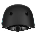 bilde 7 - MTW001-1 HELMET BLACK-BLUE SIZE L(58-61CM) NILS EXTREME