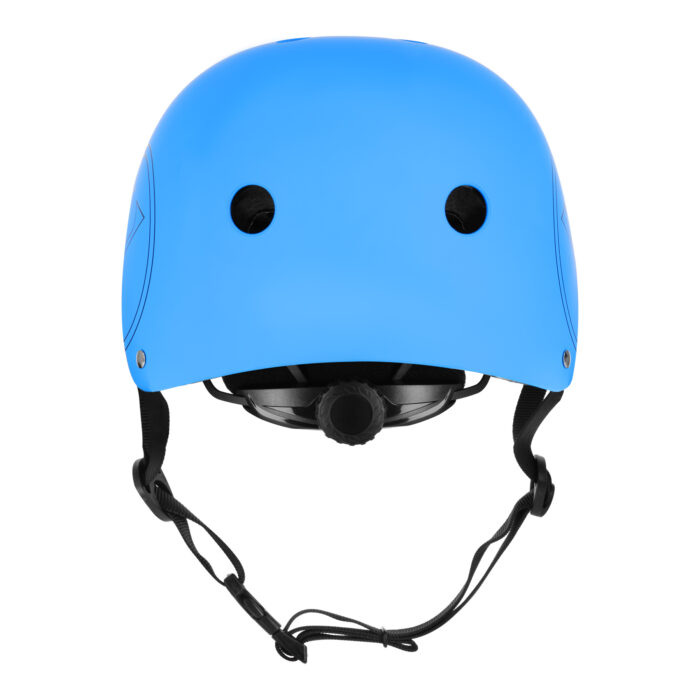 bilde 4 - MTW001-1 HELMET BLUE SIZE L(58-61CM) NILS EXTREME