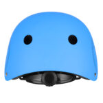 bilde 7 - MTW001-1 HELMET BLUE SIZE L(58-61CM) NILS EXTREME