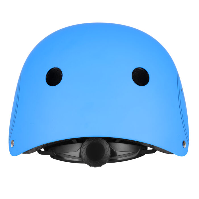 bilde 7 - MTW001-1 HELMET BLUE SIZE L(58-61CM) NILS EXTREME