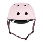 bilde 3 - MTW001-1 HELMET DARK-PINK SIZE L(58-61CM) NILS EXTREME