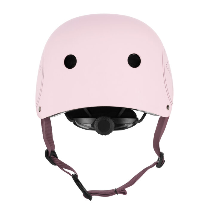 bilde 4 - MTW001-1 HELMET DARK-PINK SIZE L(58-61CM) NILS EXTREME