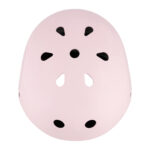 bilde 5 - MTW001-1 HELMET DARK-PINK SIZE L(58-61CM) NILS EXTREME