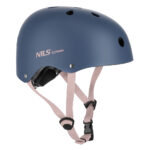 bilde 1 - MTW001-1 HELMET GRAY SIZE L(58-61CM) NILS EXTREME