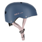 bilde 2 - MTW001-1 HELMET GRAY SIZE L(58-61CM) NILS EXTREME