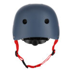 bilde 4 - MTW001-1 HELMET GRAY-RED SIZE L(58-61CM) NILS EXTREME