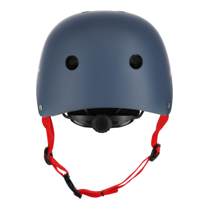 bilde 4 - MTW001-1 HELMET GRAY-RED SIZE L(58-61CM) NILS EXTREME