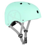 bilde 1 - MTW001-1 HELMET MINT SIZE L(58-61CM) NILS EXTREME