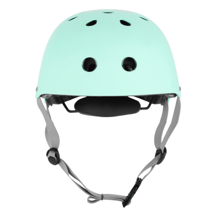 bilde 3 - MTW001-1 HELMET MINT SIZE L(58-61CM) NILS EXTREME