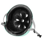 bilde 6 - MTW001-1 HELMET MINT SIZE L(58-61CM) NILS EXTREME