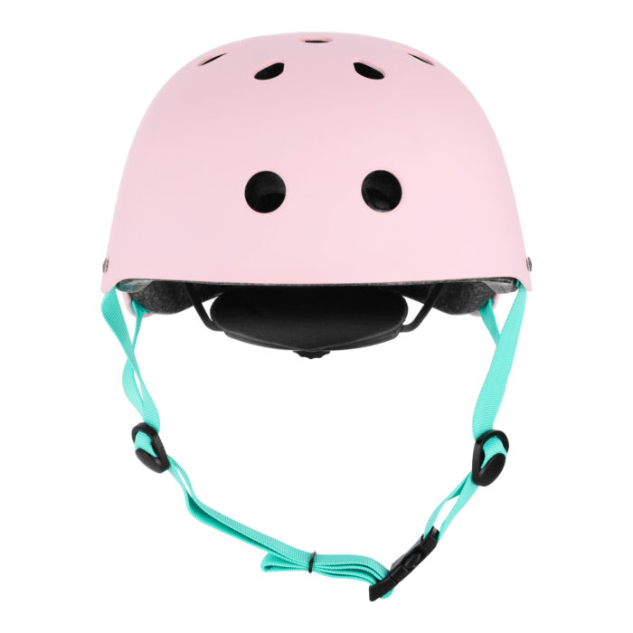 bilde 3 - MTW001-1 HELMET PINK SIZE L(58-61CM) NILS EXTREME