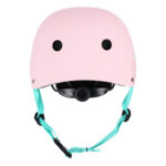 bilde 4 - MTW001-1 HELMET PINK SIZE L(58-61CM) NILS EXTREME