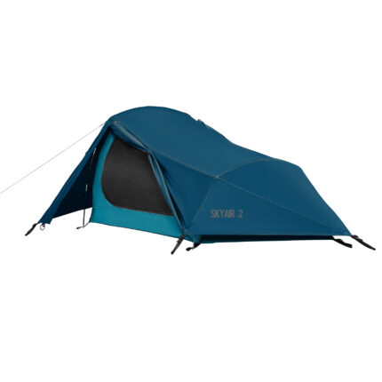 bilde 1 - NC2502 TENT ULTRA LIGHT SKYAIR 2 BLUE NILS CAMP