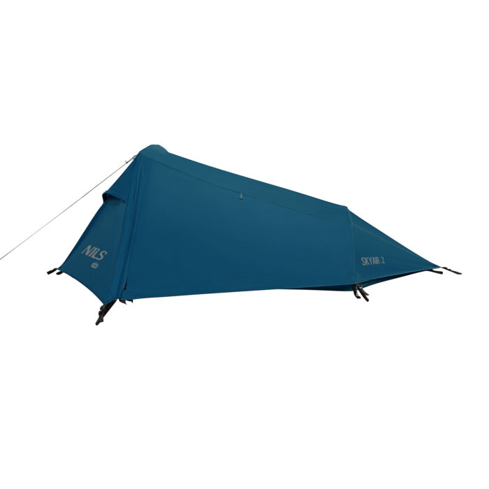 bilde 6 - NC2502 TENT ULTRA LIGHT SKYAIR 2 BLUE NILS CAMP
