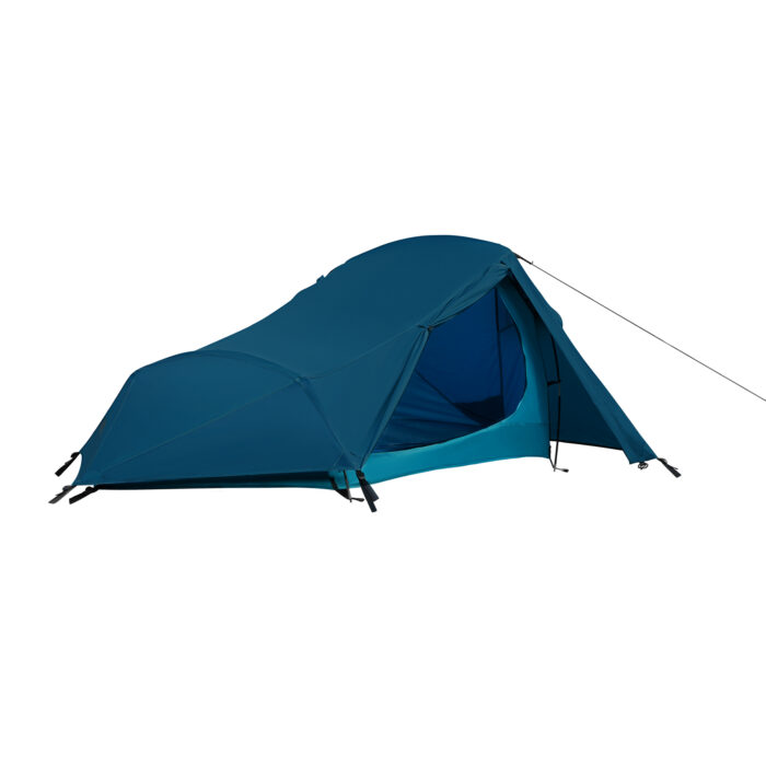 bilde 7 - NC2502 TENT ULTRA LIGHT SKYAIR 2 BLUE NILS CAMP