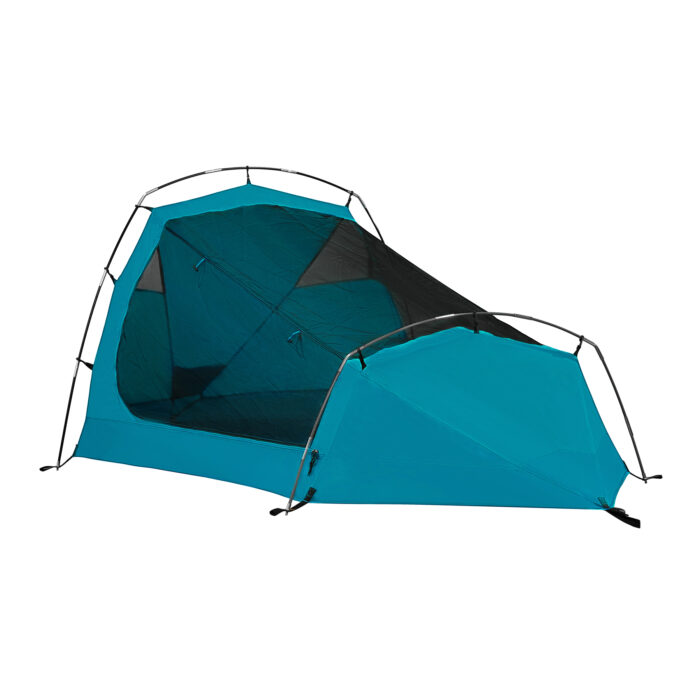 bilde 10 - NC2502 TENT ULTRA LIGHT SKYAIR 2 BLUE NILS CAMP