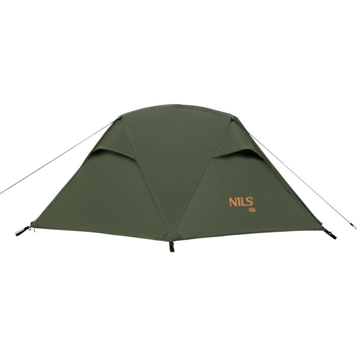 bilde 9 - NC2502 TENT ULTRA LIGHT SKYAIR 2 GREEN NILS CAMP