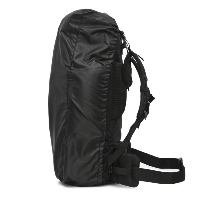bilde 5 - NC3901 TACTICAL BACKPACK EAGLE BLACK 70L NILS CAMP