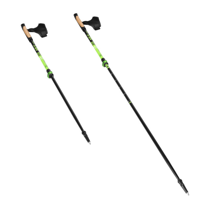 bilde 5 - NW8611 KIJE NORDIC WALKING ALUMINIUM NILS