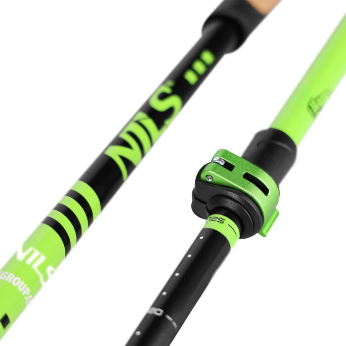 bilde 6 - NW8611 KIJE NORDIC WALKING ALUMINIUM NILS
