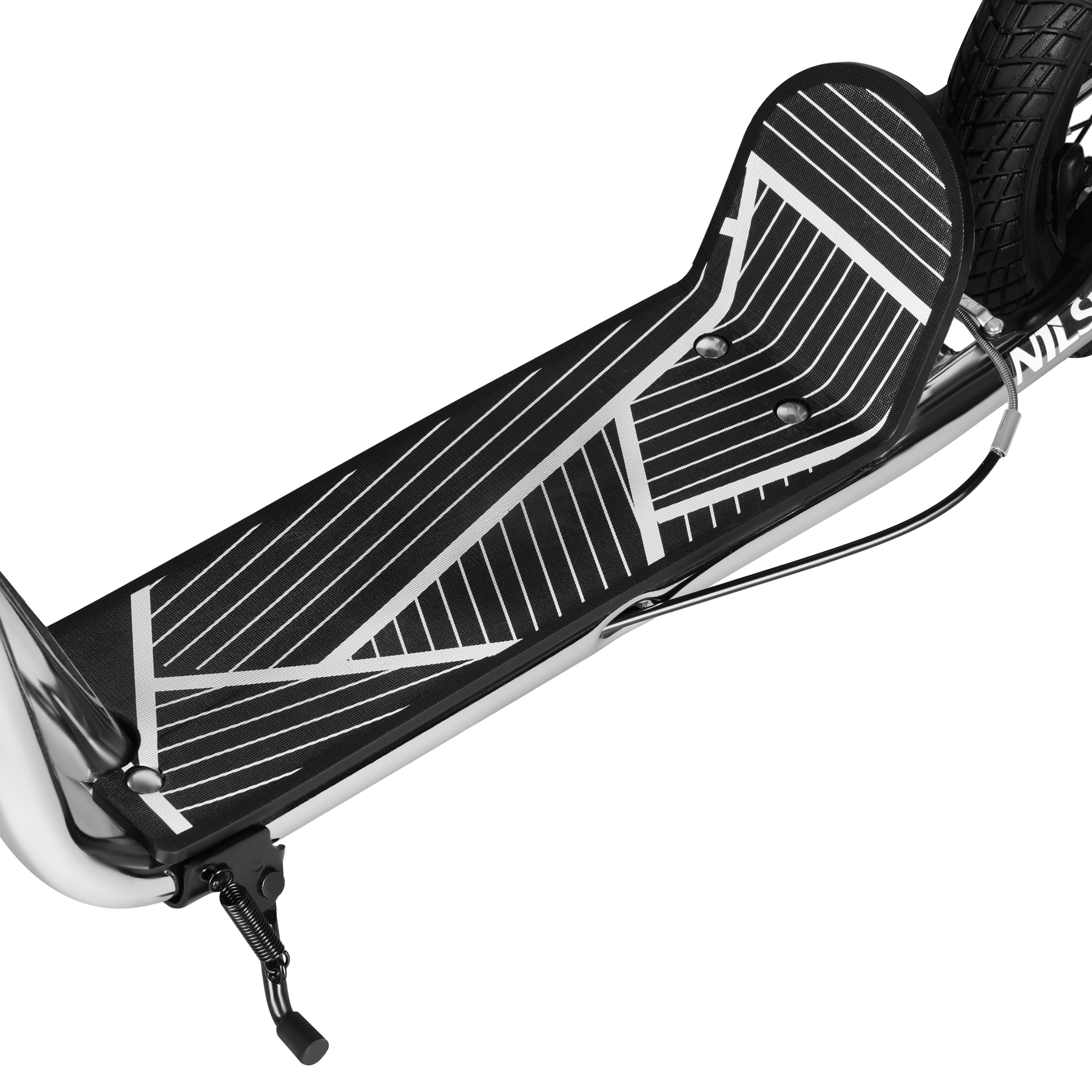 bilde 4 - WH10121 PUMPED WHEELS SCOOTER 16/12'' NILS EXTREME