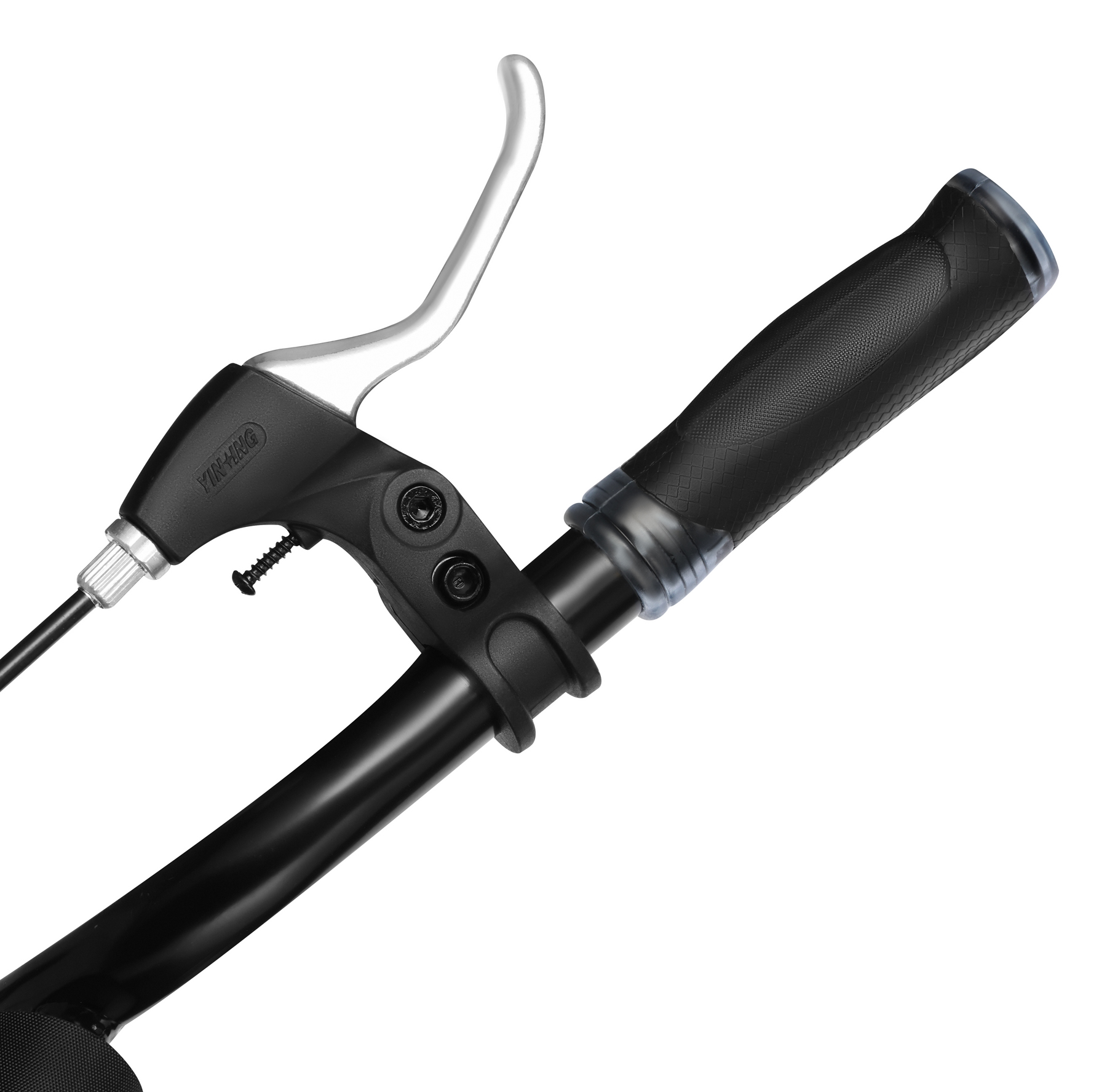 bilde 6 - WH10121 PUMPED WHEELS SCOOTER 16/12'' NILS EXTREME