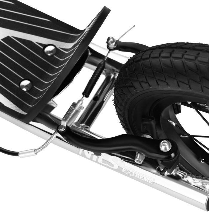 bilde 8 - WH10121 PUMPED WHEELS SCOOTER 16/12'' NILS EXTREME